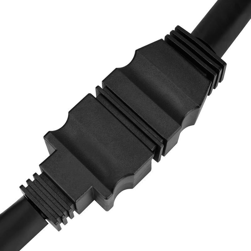 Slother 13 Pin Connector for Boss Snow Plow, Snow Plow Wiring Harness Repair Kit for Boss Snowplow Blade MSC04753 MSC04754 - Image 4